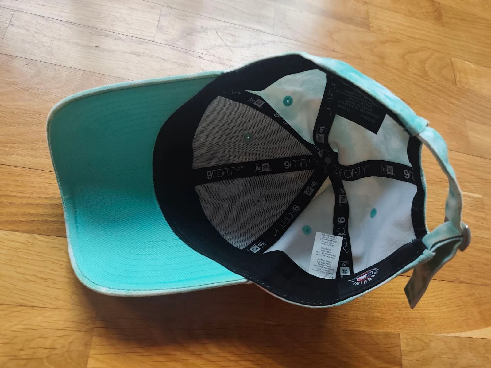 Boné new era – photo 6